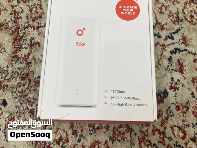 5.5G CPE PRO 6