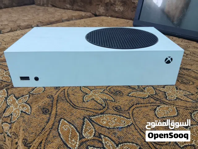 Xbox Series S Xbox for sale in Jerash