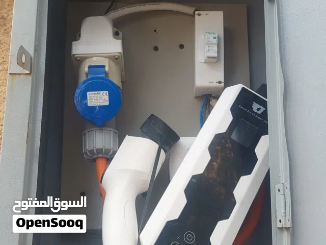 شاحن الفا الاصلي