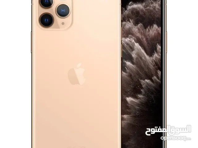 Apple iPhone 11 Pro Max 256 GB in Amman