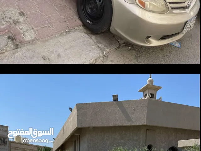 Used Toyota Camry in Al Ahmadi