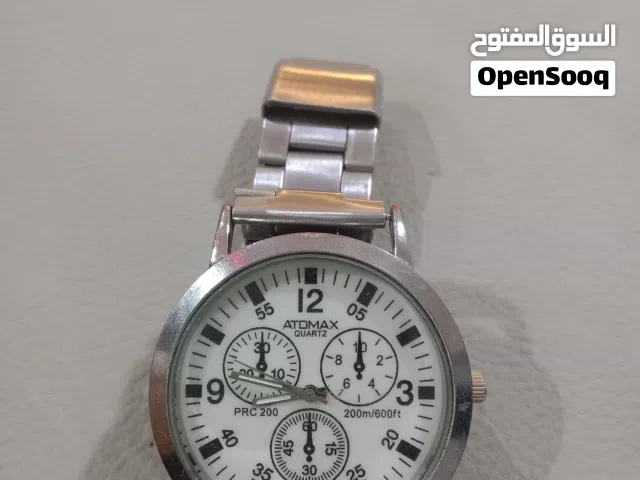 Analog Quartz Others watches for sale in Benghazi