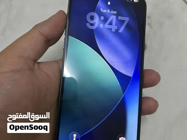 Apple iPhone 14 Plus 128 GB in Amman