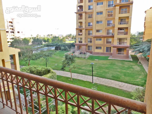 109 m2 2 Bedrooms Apartments for Sale in Cairo Madinaty