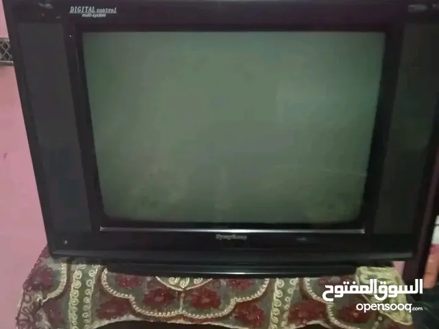 LG   TV in Tripoli