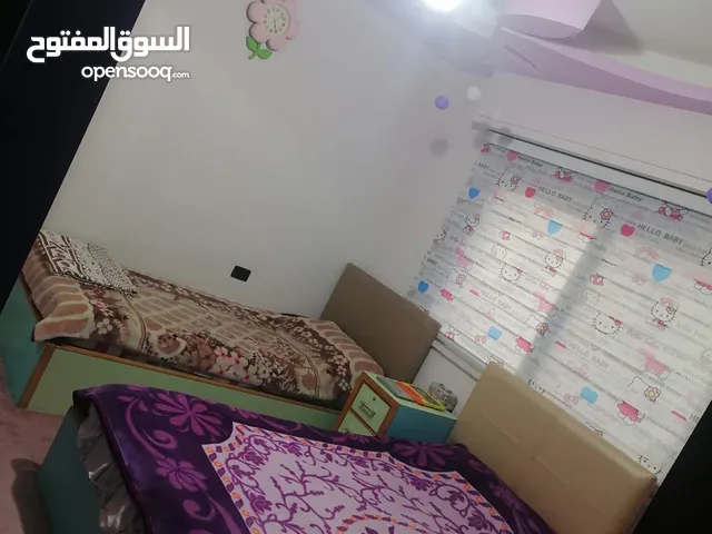 غرفة شبابية خشب زان مستعملة