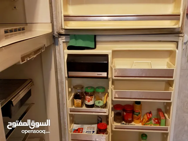 ثلاجة نورچ للبيع