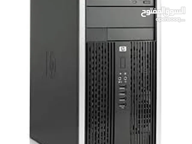 كمبيوتر hp كور i5
