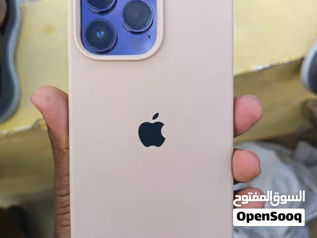 Apple iPhone 14 Pro Max 256 GB in Ajman
