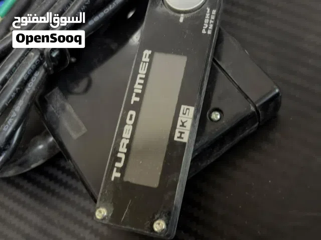 HKS Turbo Timer Type 0