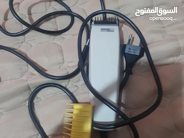 ماكينه حلاقه بريمات وكاله