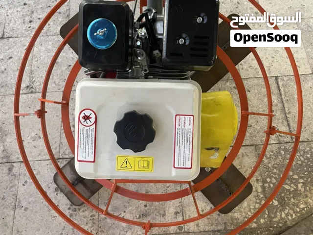 هليكوبتر / ماكينة صقل الخرسانة