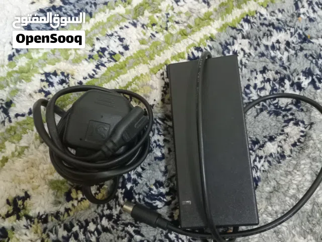 شاحن اسكوتر جديد قبل التفاوض