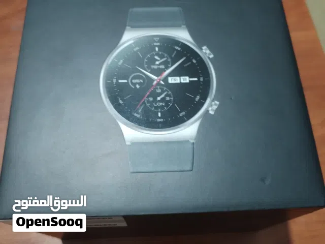 Huawei watch gt 2 pro