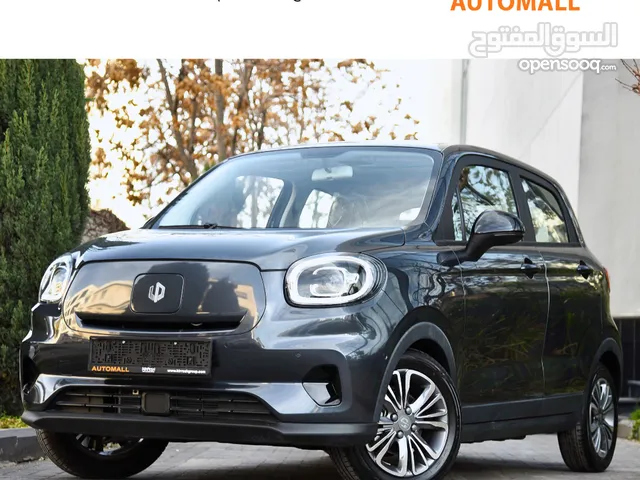 ليب موتور T03 الكهربائية بالكامل 2023 Leapmotor T03 EV