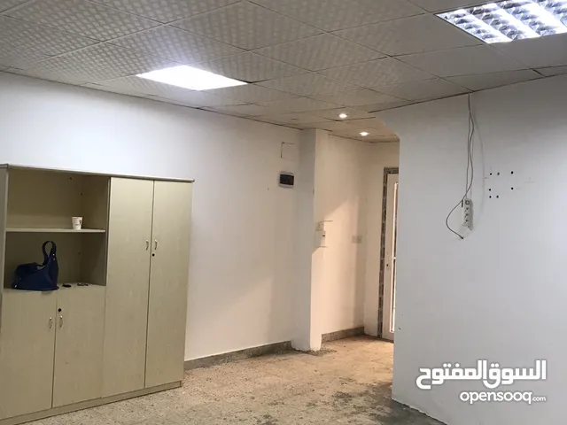 مكتب للايجار في بنغازي