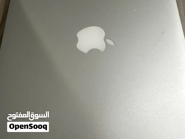 استخدام محدود MACBOOK AIR 13 ‘2017Intel