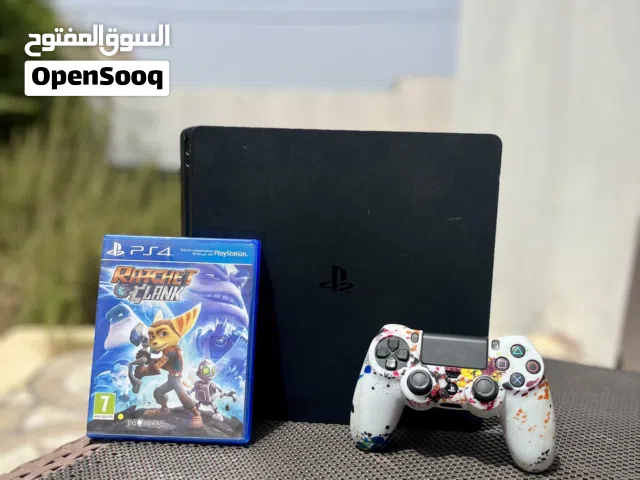PlayStation 4 PlayStation for sale in Tripoli