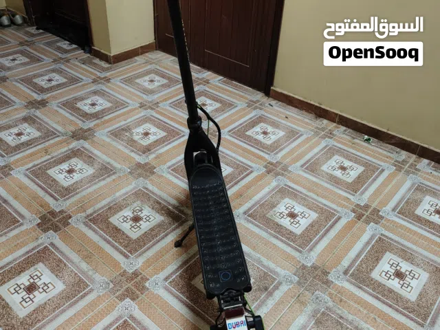 سكوتر كهرباء MT650