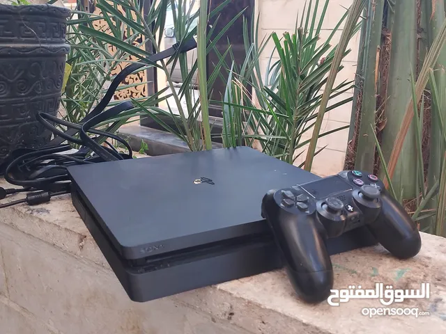 PlayStation 4 PlayStation for sale in Amman