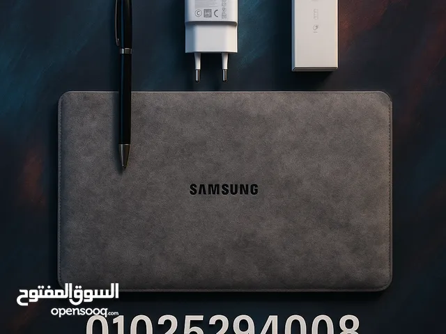 Samsung Galaxy Tab A7 32 GB in Cairo