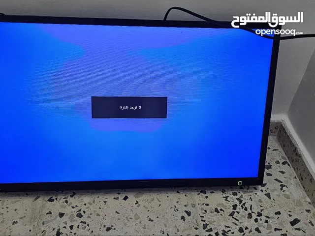 Toshiba Plasma 32 inch TV in Tripoli