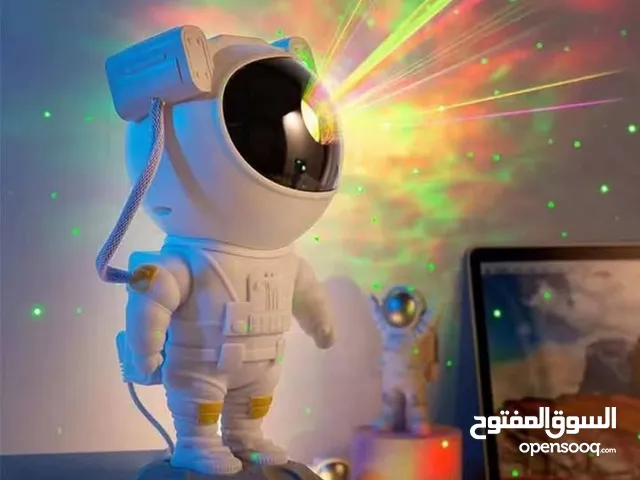 زين غرفتك ب رجـل الفضـاء