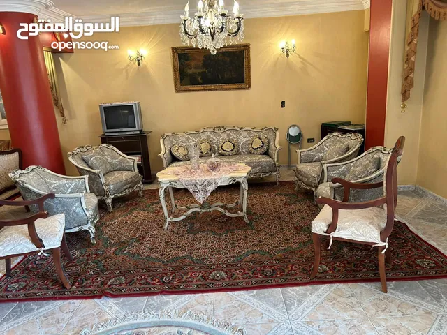 250 m2 3 Bedrooms Apartments for Sale in Cairo Nasr City
