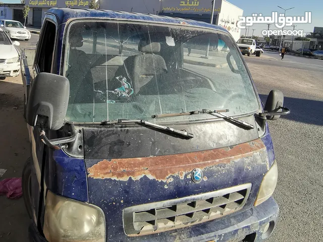 Used Kia Other in Tripoli