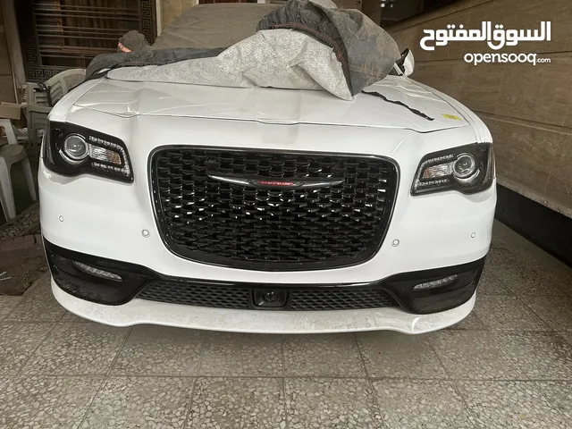 New Chrysler Other in Baghdad