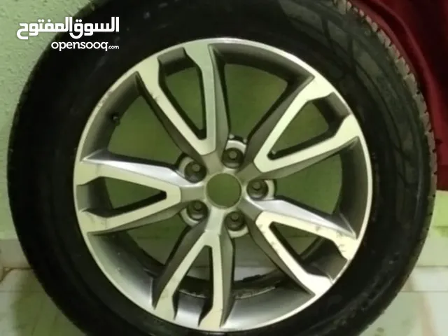 جنط 18 حبه واحد وكاله كوشوك كمهو