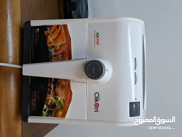 قلايه هوائيه ماركه شبه جديده