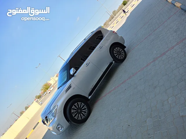Apple CarPlay Used Nissan in Al Batinah