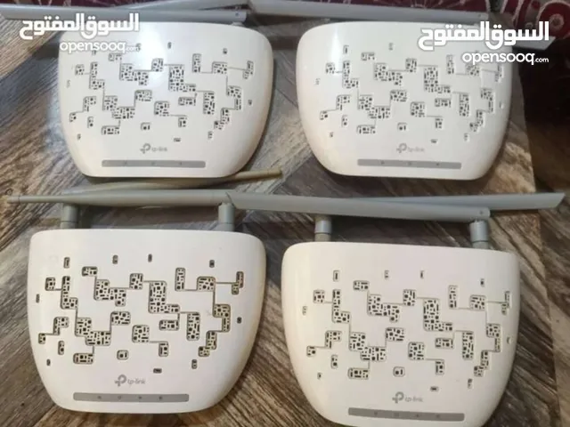 مقوي شبكه اكسس تيبي لينك مستخدم نضيف وكاله شغالات مادخلين صيانه