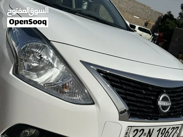 نيسان x-تريل موديل 2025