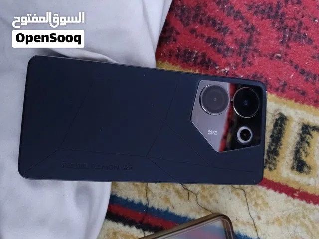 Tecno Camon 256 GB in Basra