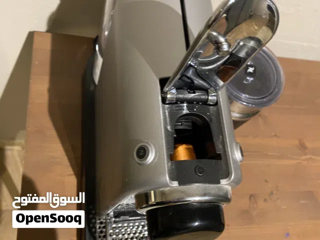 مكينة اسبرسو