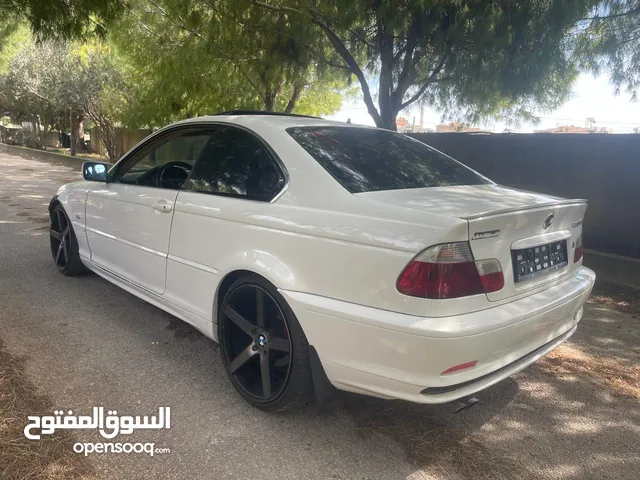 BMW 3 Series 2001 in Sidon