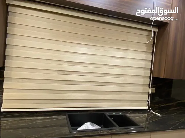 ستائر زيبرا وستائر wave عروض مميزه على متر الزيبرا ابتدائا من 8 دنانير للمتر المربع