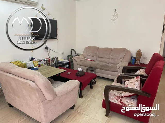115 m2 2 Bedrooms Apartments for Sale in Amman Al Rabiah