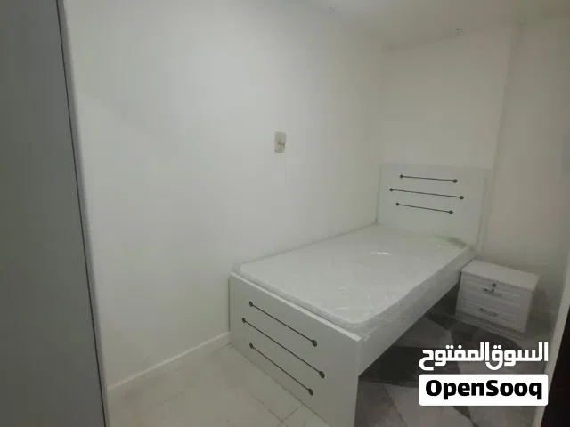 Furnished Monthly in Abu Dhabi Al Khalidiya
