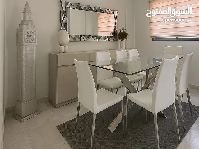 Furnished Unblockable Sea View Apartment for Sale – Ain el-Rihaneh, Keserwan