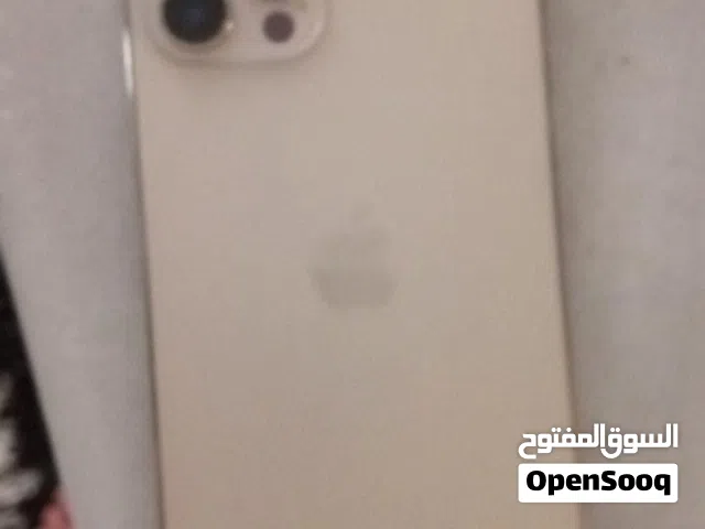 Apple iPhone 12 Pro Max 256 GB in Amman