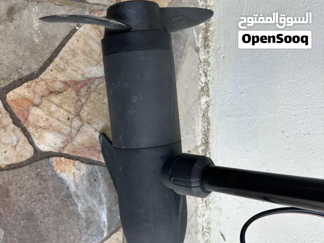 مكينه للقوارب الصغيره