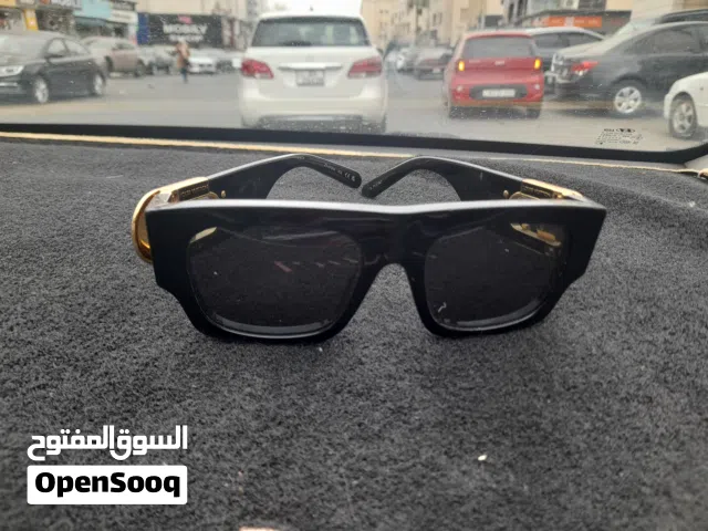 نظارة شمسية ستاتي نوع لويس فيتون صنع فرنسا