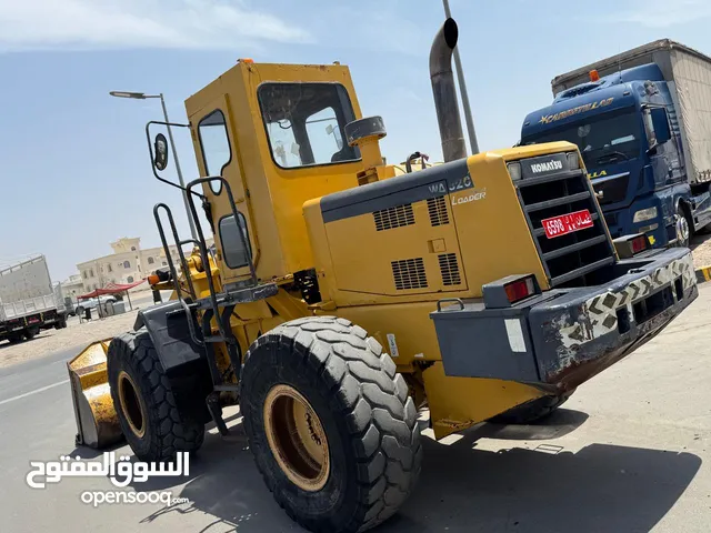 Wkaala Oman and very good condition showel
