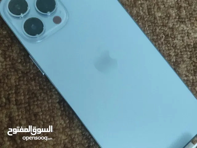 13 برو ماكس 128 بحال جديد