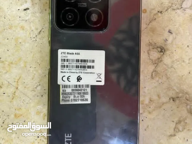 ZTE Blade Series 128 GB in Zarqa