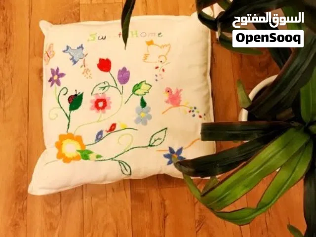 محتاجه دعم لمشروعي