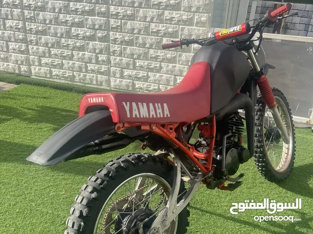 ياماها Yamaha Rt 180 1992